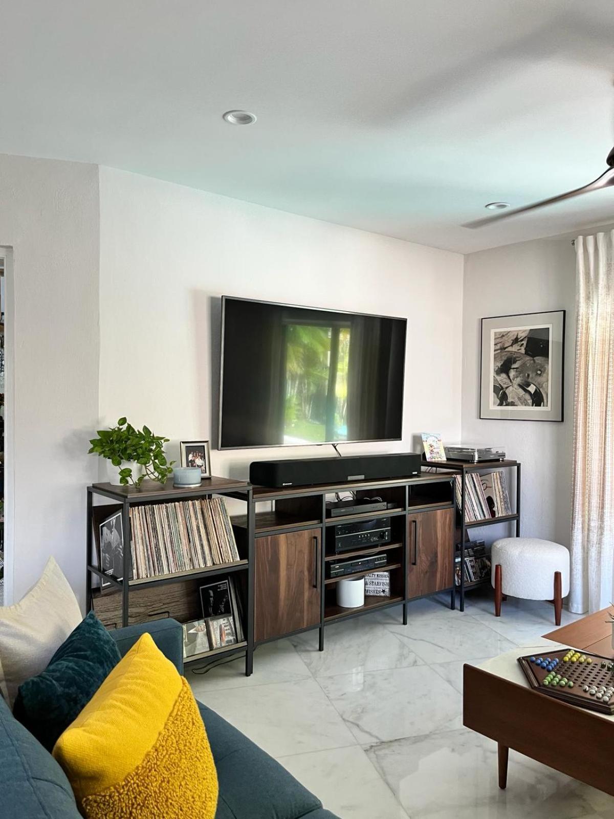 Villa Banyan Shores Miami Exterior photo