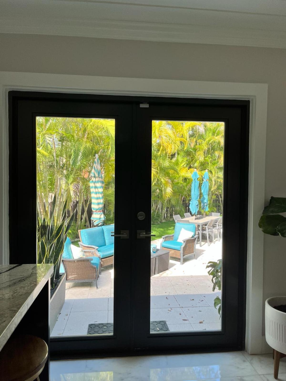 Villa Banyan Shores Miami Exterior photo