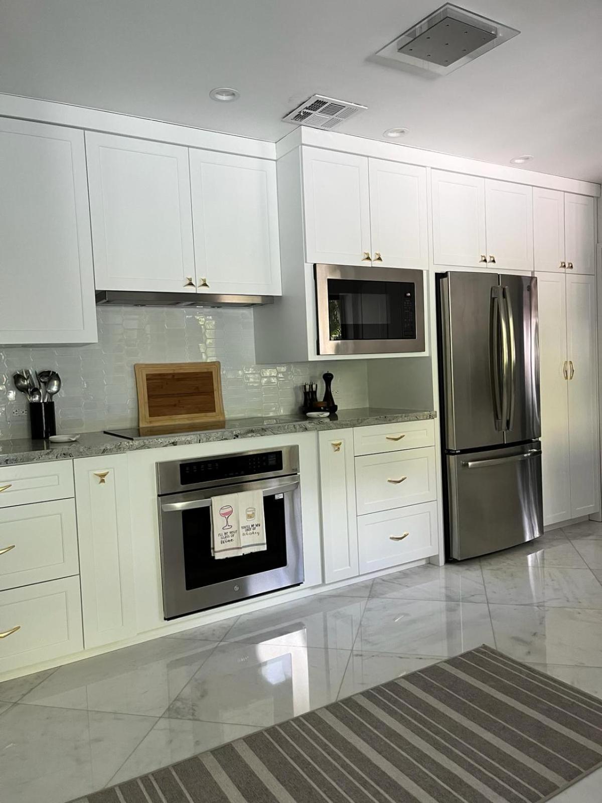 Villa Banyan Shores Miami Exterior photo