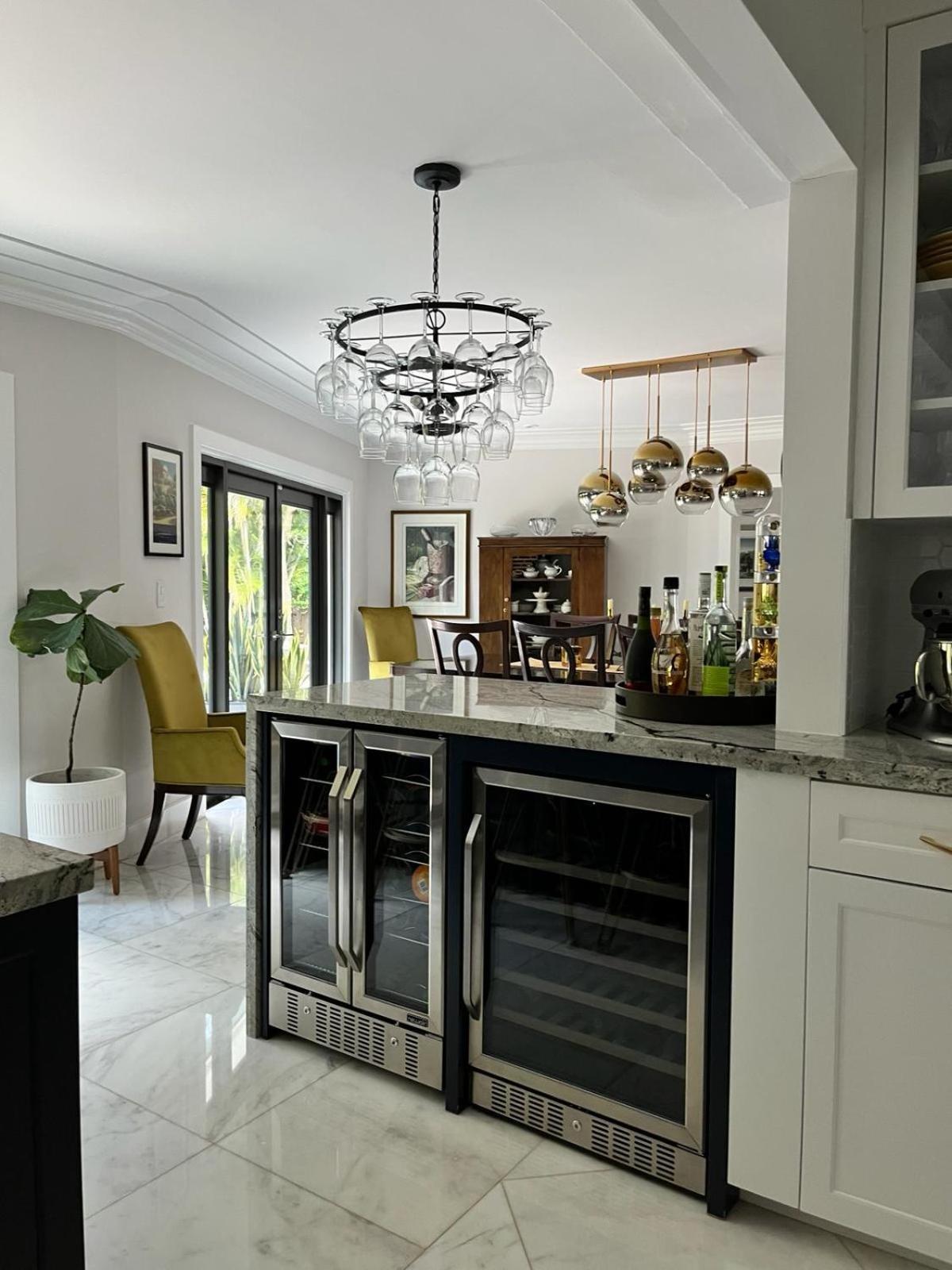 Villa Banyan Shores Miami Exterior photo