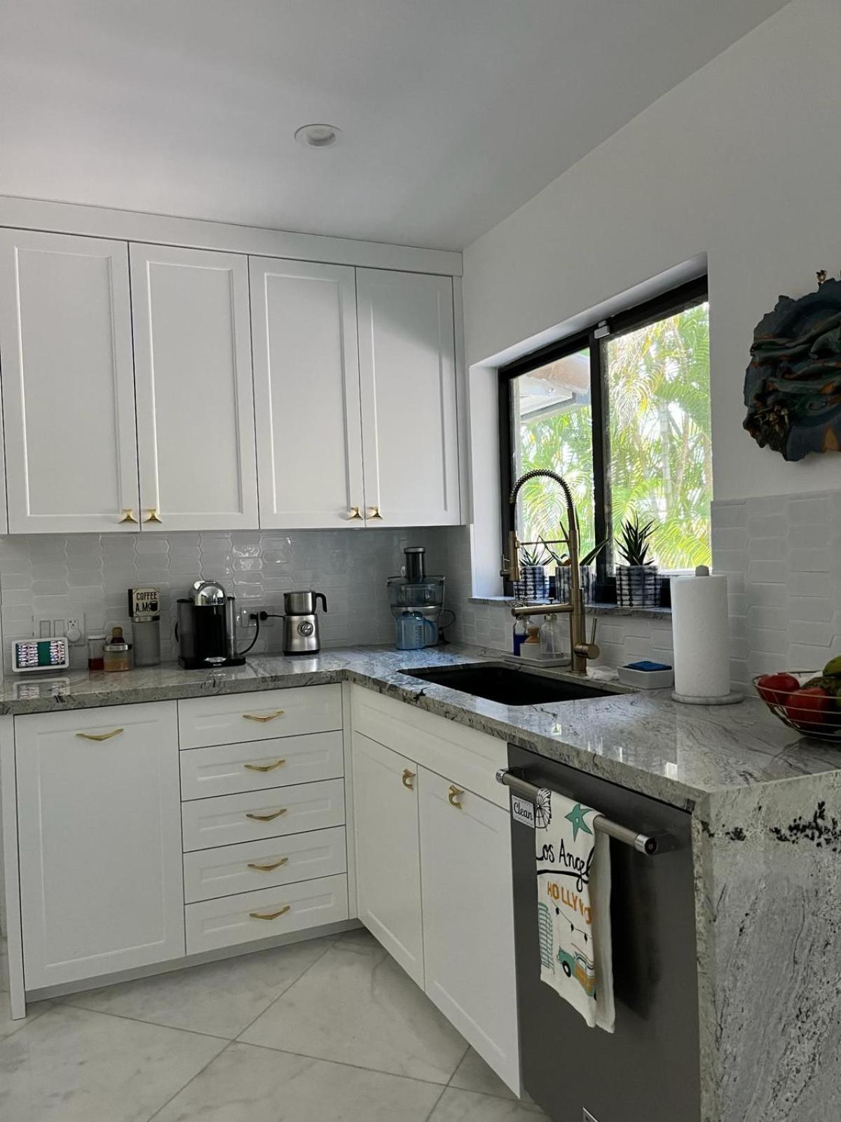 Villa Banyan Shores Miami Exterior photo
